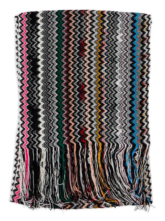 26SS 미소니 머플러/스카프 SC35VIDA494 0001