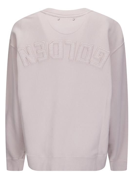 26SS 골든구스 후드 티셔츠 GUP01872P001579 25235 SHADOW GRAY - GOLDEN GOOSE