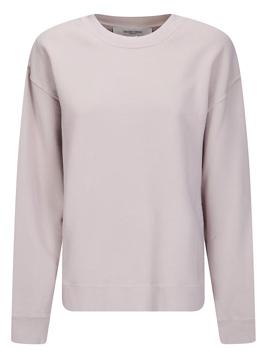 26SS 골든구스 후드 티셔츠 GUP01872P001579 25235 SHADOW GRAY