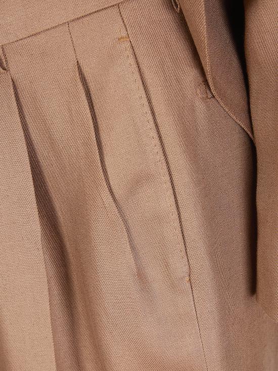 26SS 딸리아토레 수트 세트 TLORELEY19BEI340021EK987 650 COGNAC - TAGLIATORE