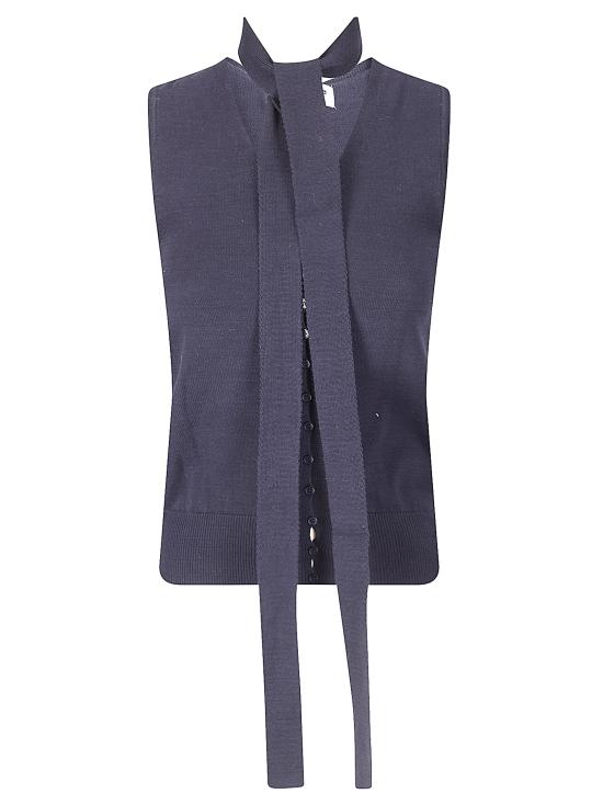 26SS 라 피신 베스트 LS261WK009YC001 028 NAVY