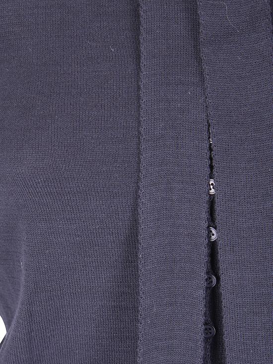 26SS 라 피신 베스트 LS261WK009YC001 028 NAVY - LA PISCINE