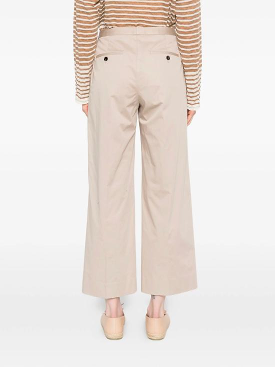 26SS 셀라도어 스트레이트 팬츠 210693C684 4 BEIGE - CELLAR DOOR