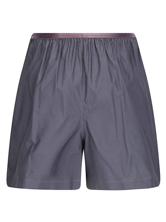 26SS 르메르 숏팬츠 PA1270LF1500 BK998 SQUID INK - LEMAIRE