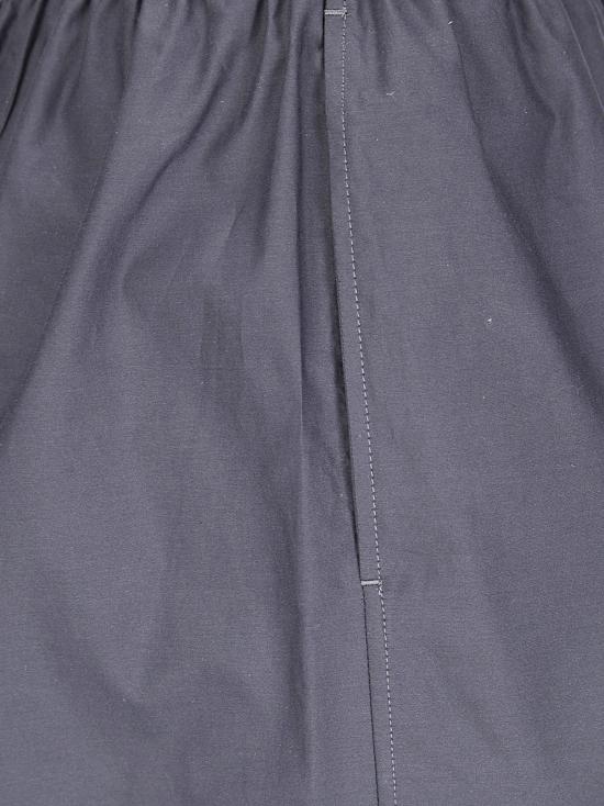 26SS 르메르 숏팬츠 PA1270LF1500 BK998 SQUID INK - LEMAIRE