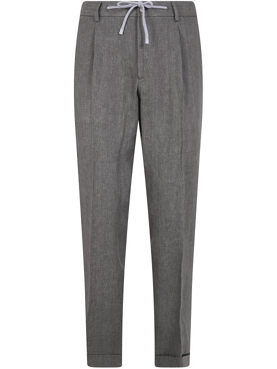 26SS 발바 치노 팬츠 ROMA 53050 0040 MILITARY