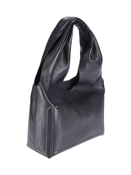 26SS 마르지엘라 숄더백 SB2WD0103P8982 T8013 Black - MAISON MARGIELA