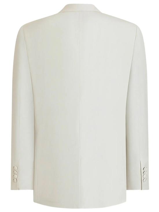 26SS 돌체앤가바나 자켓 G2NW0T HU2BN M2826 BEIGE CHIARISSIMO - DOLCE & GABBANA