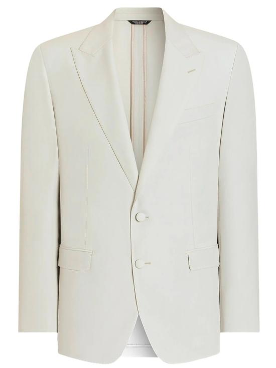 26SS 돌체앤가바나 자켓 G2NW0T HU2BN M2826 BEIGE CHIARISSIMO