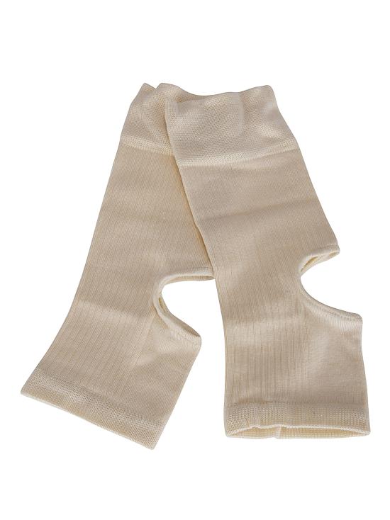 26SS 르메르 양말 DI0001LK1060 WH024 JASMINE