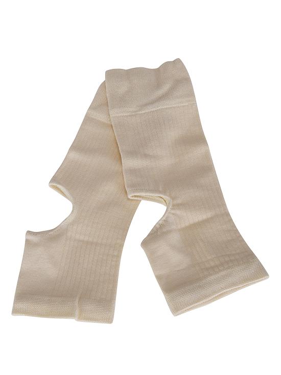 26SS 르메르 양말 DI0001LK1060 WH024 JASMINE - LEMAIRE