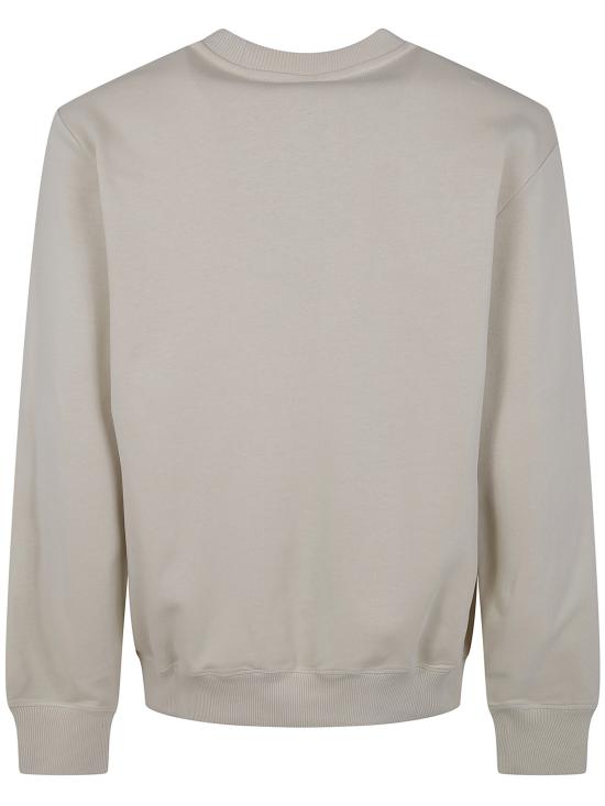 26SS 노스페이스 긴팔 티셔츠 NF0A8GQC DOM1 DESERT STONE - NORTH FACE