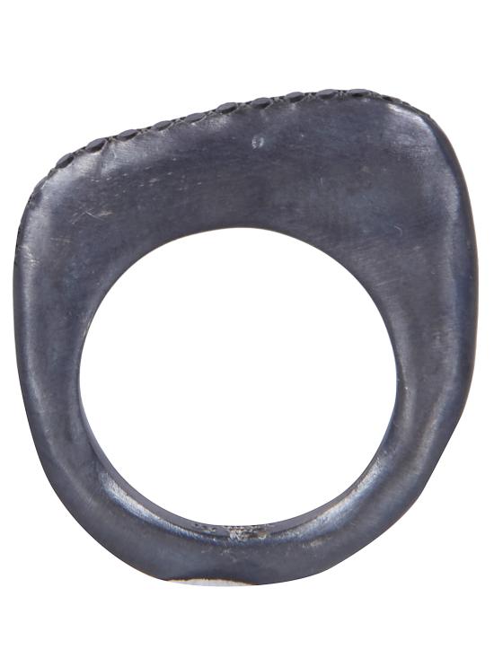 26SS 로사 마리아 쥬얼리 반지 RG079458 METALLIC - ROSA MARIA JEWELLERY