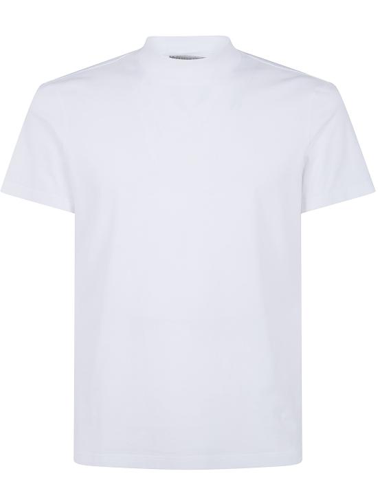 26SS 지렐리 브루니 탑 G222 CO WHITE