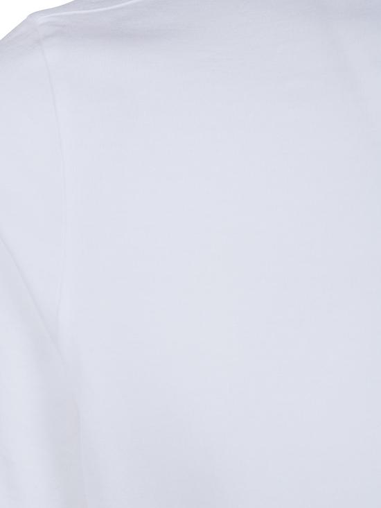 26SS 지렐리 브루니 탑 G222 CO WHITE - GIRELLI BRUNI