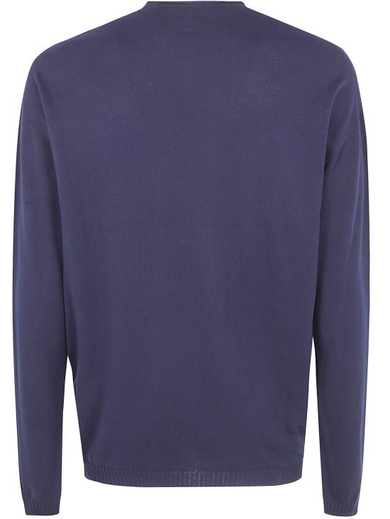 26SS 엠디75 스웨터 13226 NAVY - MD75