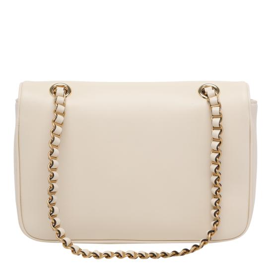 26SS 발렌티노 가라바니 숄더백 B0T57AIR REN White - VALENTINO GARAVANI