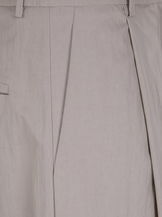 26SS 마그다뷰트림 스트레이트 팬츠 456526 BEIGE - MAGDA BUTRYM