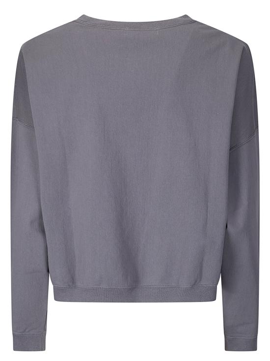 26SS 메리파 후드 티셔츠 6TAWTRT11 GR GRAY - MERIPPA