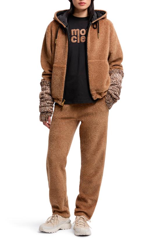 26SS 몽클레어 반팔 티셔츠 K20938C0002889AUO 999 Nero - MONCLER