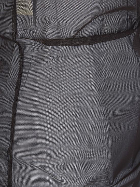 26SS 마르지엘라 미디 원피스 S51DD0055MTN148 144 Brown light grey - MAISON MARGIELA