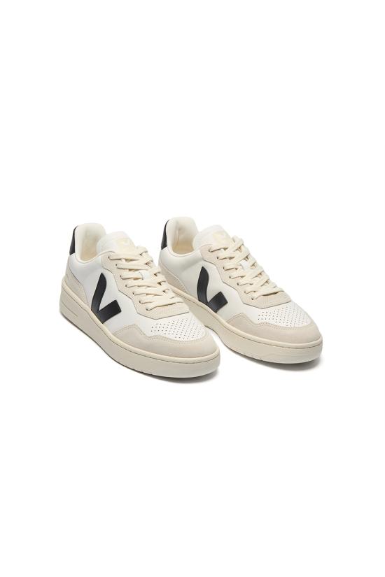 26SS 베자 스니커즈 VD2021061A White black - VEJA
