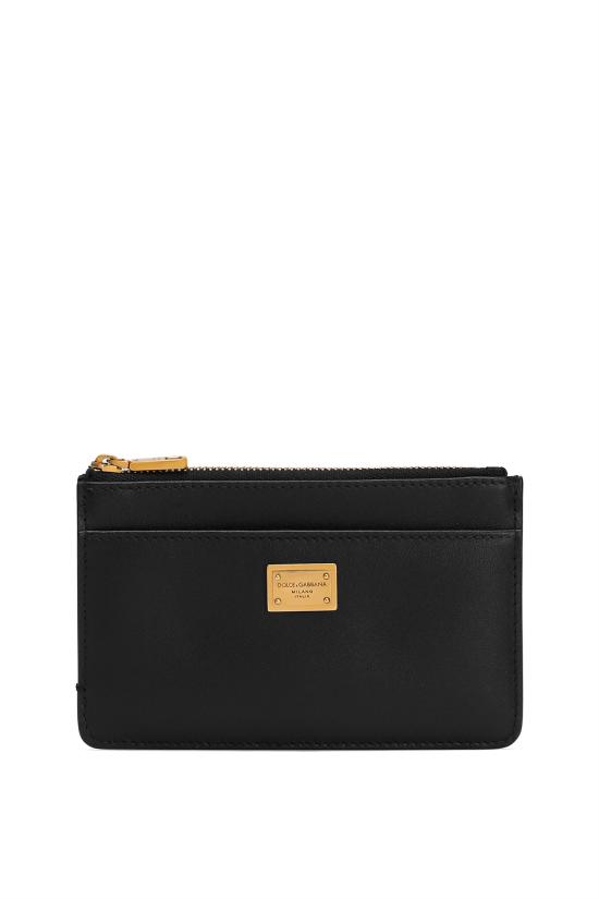 26SS 돌체앤가바나 지갑 BI1261A9S25 80999 Nero