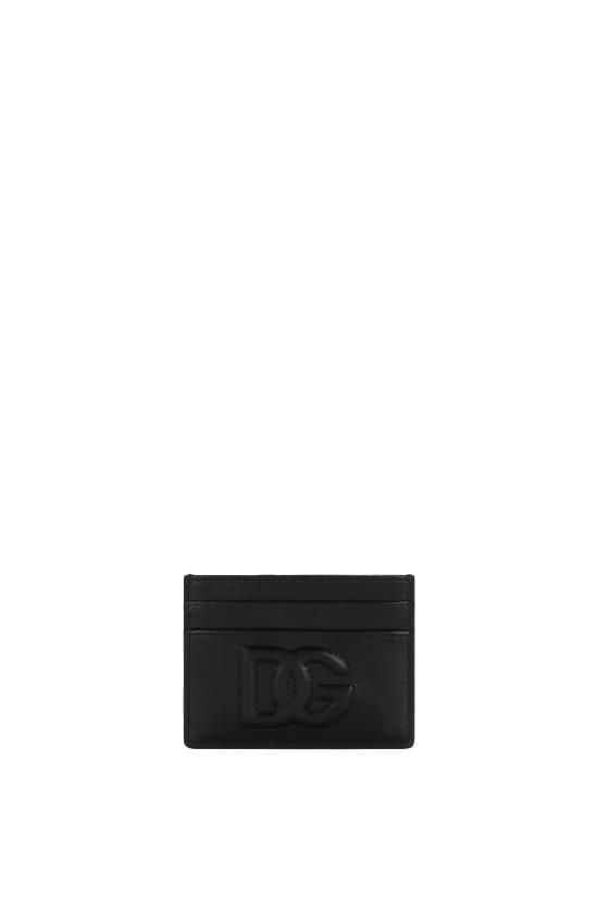 26SS 돌체앤가바나 지갑 BI0330AG081 80999 Nero