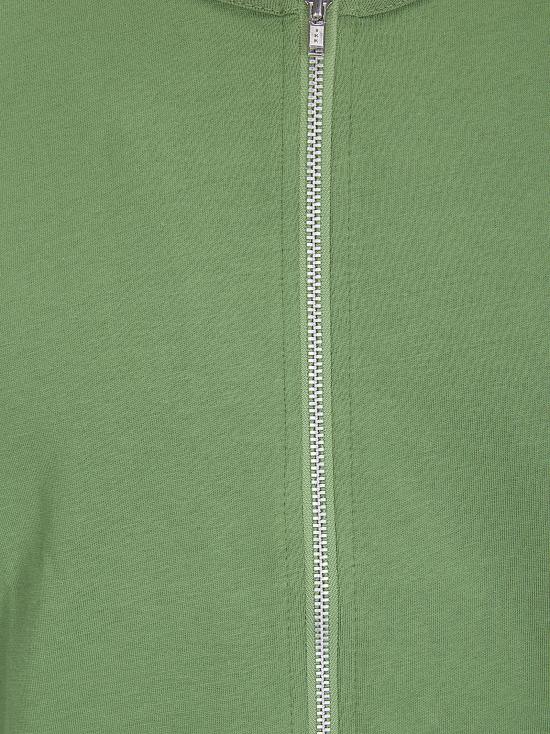 26SS 꼼데가르송 반팔 티셔츠 FQT017S26 3 GREEN - COMME DES GARCONS