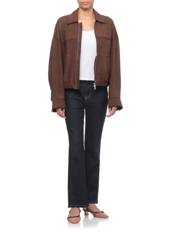26SS 더 셀러 힐/펌프스 SE3035 NAPPAFONDENTE Beige - THE SELLER