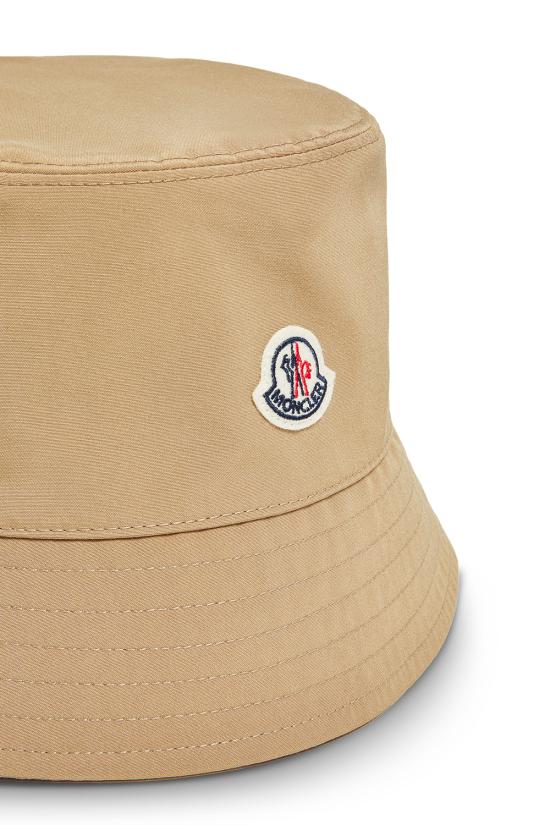 26SS 몽클레어 버킷햇 K10933B000255983X 226 Beige - MONCLER