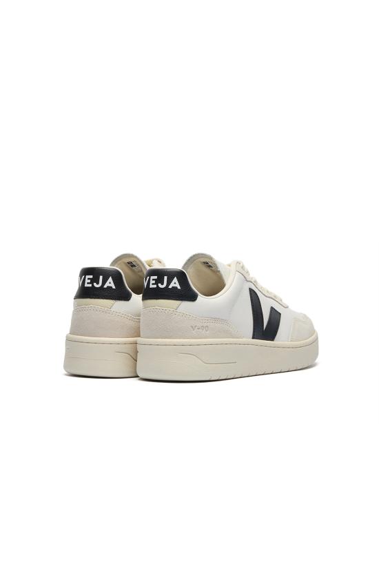 26SS 베자 스니커즈 VD2021061B White black - VEJA