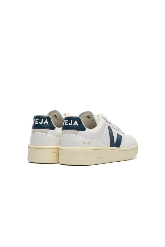 26SS 베자 스니커즈 VD2003656B Extra white nautico - VEJA