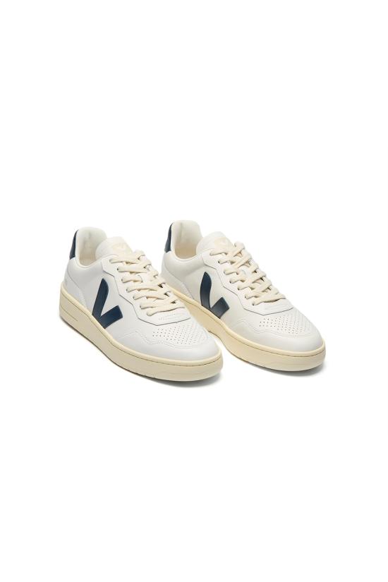 26SS 베자 스니커즈 VD2003656B Extra white nautico - VEJA