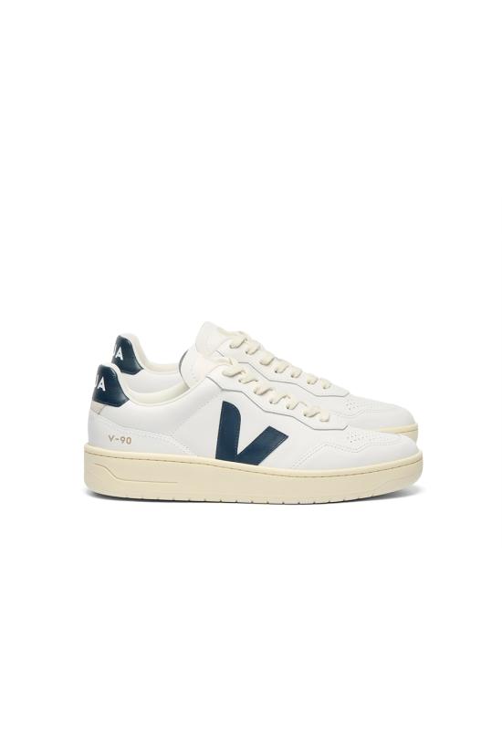 26SS 베자 스니커즈 VD2003656B Extra white nautico