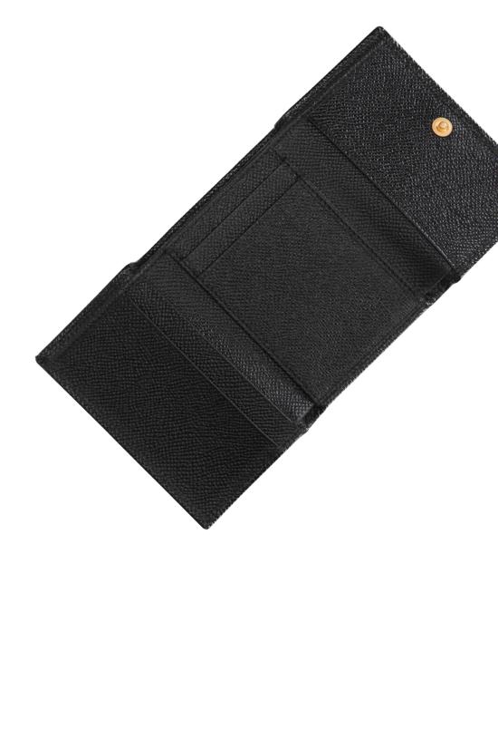 26SS 돌체앤가바나 지갑 BI0770A1001 80999 Nero - DOLCE & GABBANA