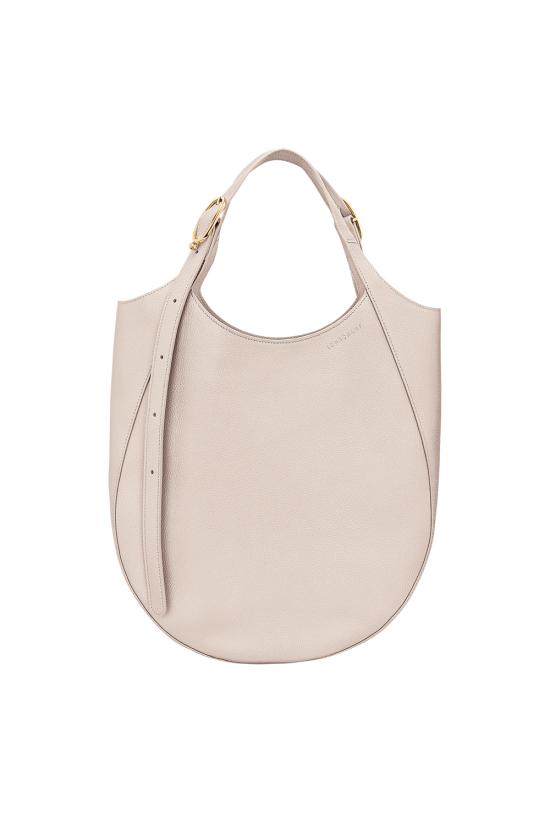 26SS 롱샴 르 플로네 XL 쇼핑백 10331021 P71 Carta