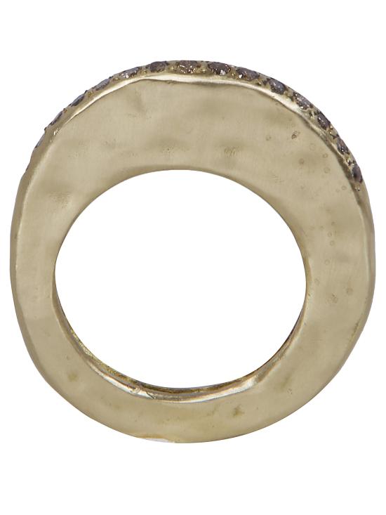 26SS 로사 마리아 쥬얼리 반지 RG078771 METALLIC - ROSA MARIA JEWELLERY