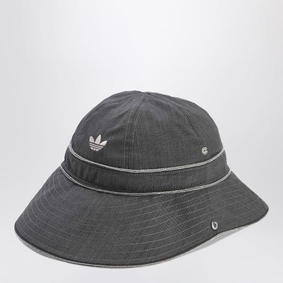 25FW 아디다스 버킷햇 KB2326WO Grey