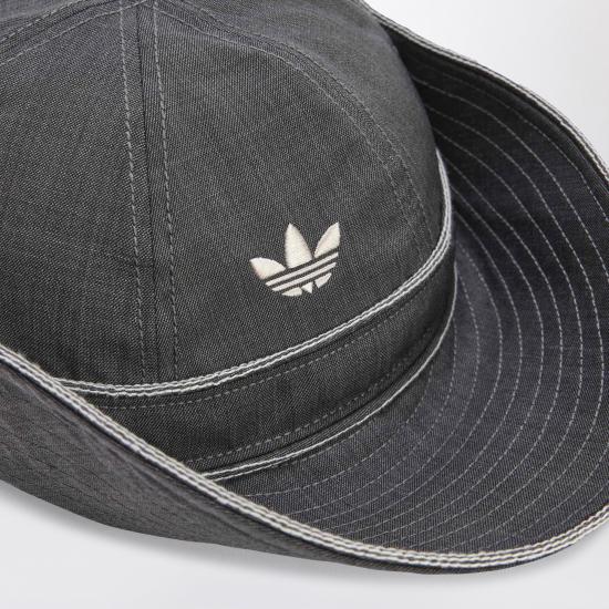 25FW 아디다스 버킷햇 KB2326WO Grey - ADIDAS