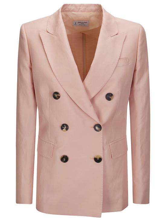 26SS 알베르토비아니 자켓 II821VI0091 47 ROSETTA