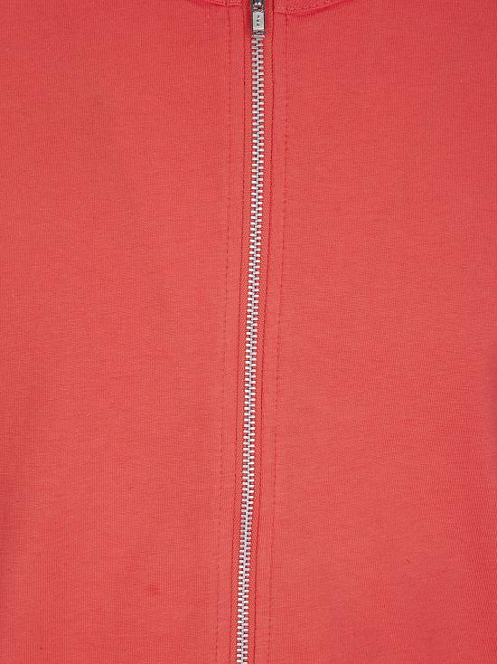 26SS 꼼데가르송 반팔 티셔츠 FQT017S26 1 RED - COMME DES GARCONS