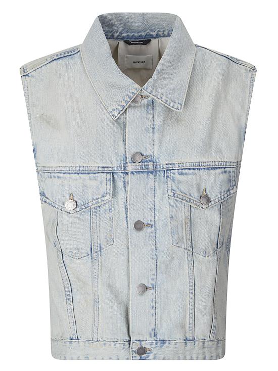 26SS 하이쿠레 베스트 HEW09127DF204L0935 L0935 DUSTY BLUE