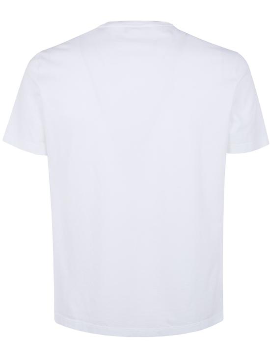 26SS 지렐리 브루니 탑 G777 CO WHITE - GIRELLI BRUNI