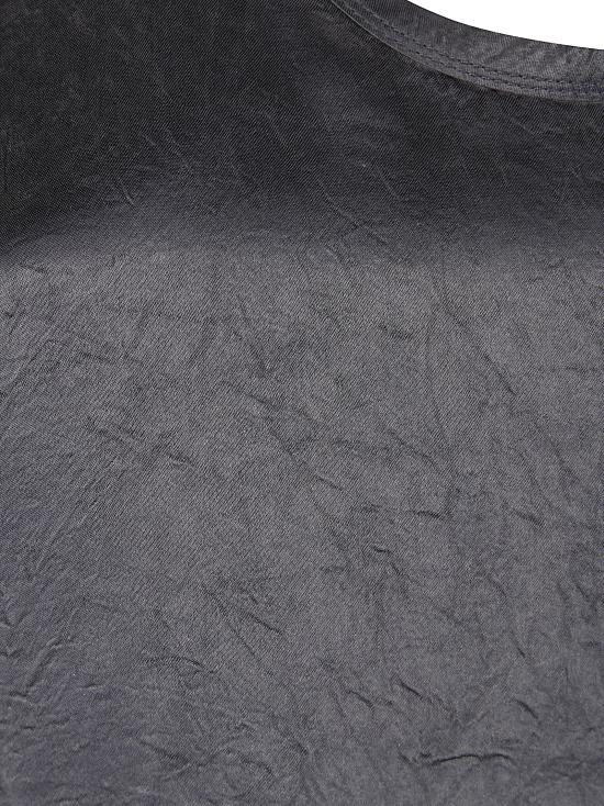 26SS 라 피신 롱 원피스 LS261WD008RA014 999 BLACK - LA PISCINE