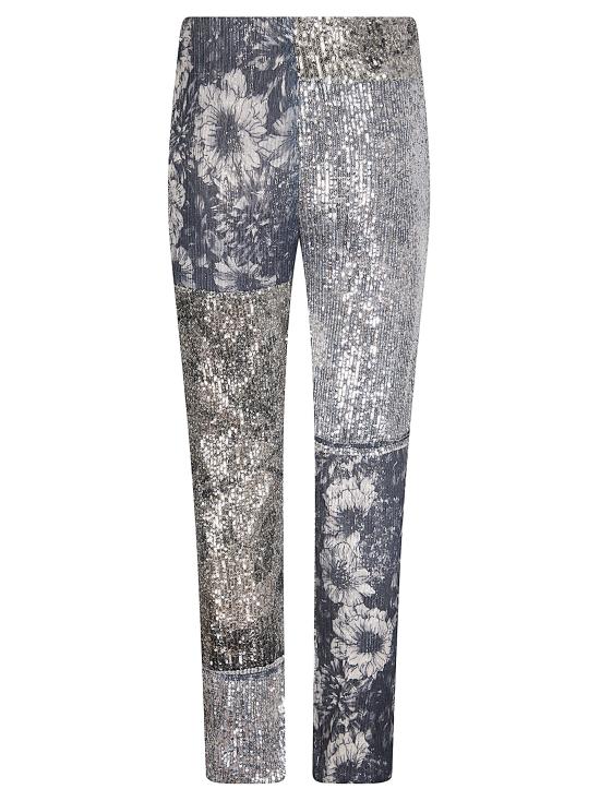 26SS 마르지엘라 스트레이트 팬츠 S29KA0402MTJ045 961 Multicolor - MAISON MARGIELA