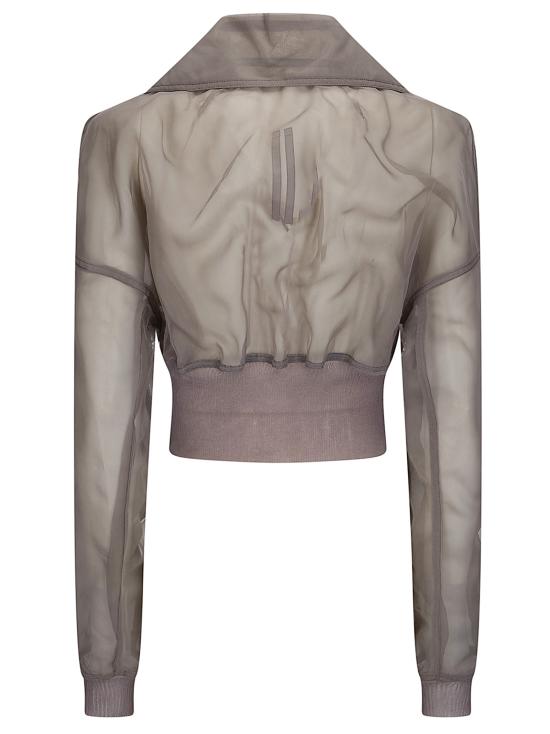 26SS 릭 오웬스 자켓 RO01F6780 34 DUST - RICK OWENS