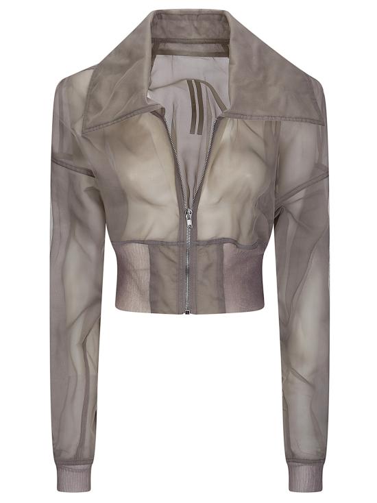 26SS 릭 오웬스 자켓 RO01F6780 34 DUST