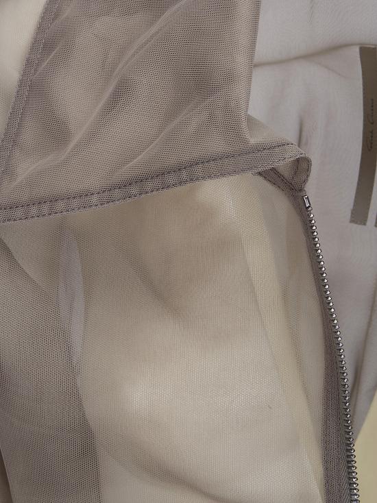 26SS 릭 오웬스 자켓 RO01F6780 34 DUST - RICK OWENS