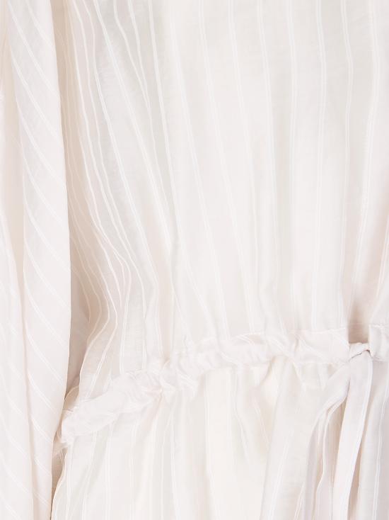 26SS 더 레이티스트 셔츠 TLW04021T0166ABTP T0001 WHITE - THE LATEST